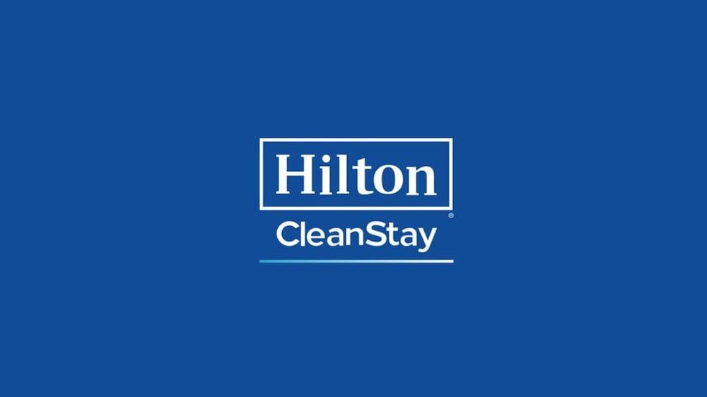 Home2 Suites By Hilton Clarksville/Ft. Campbell Exteriér fotografie