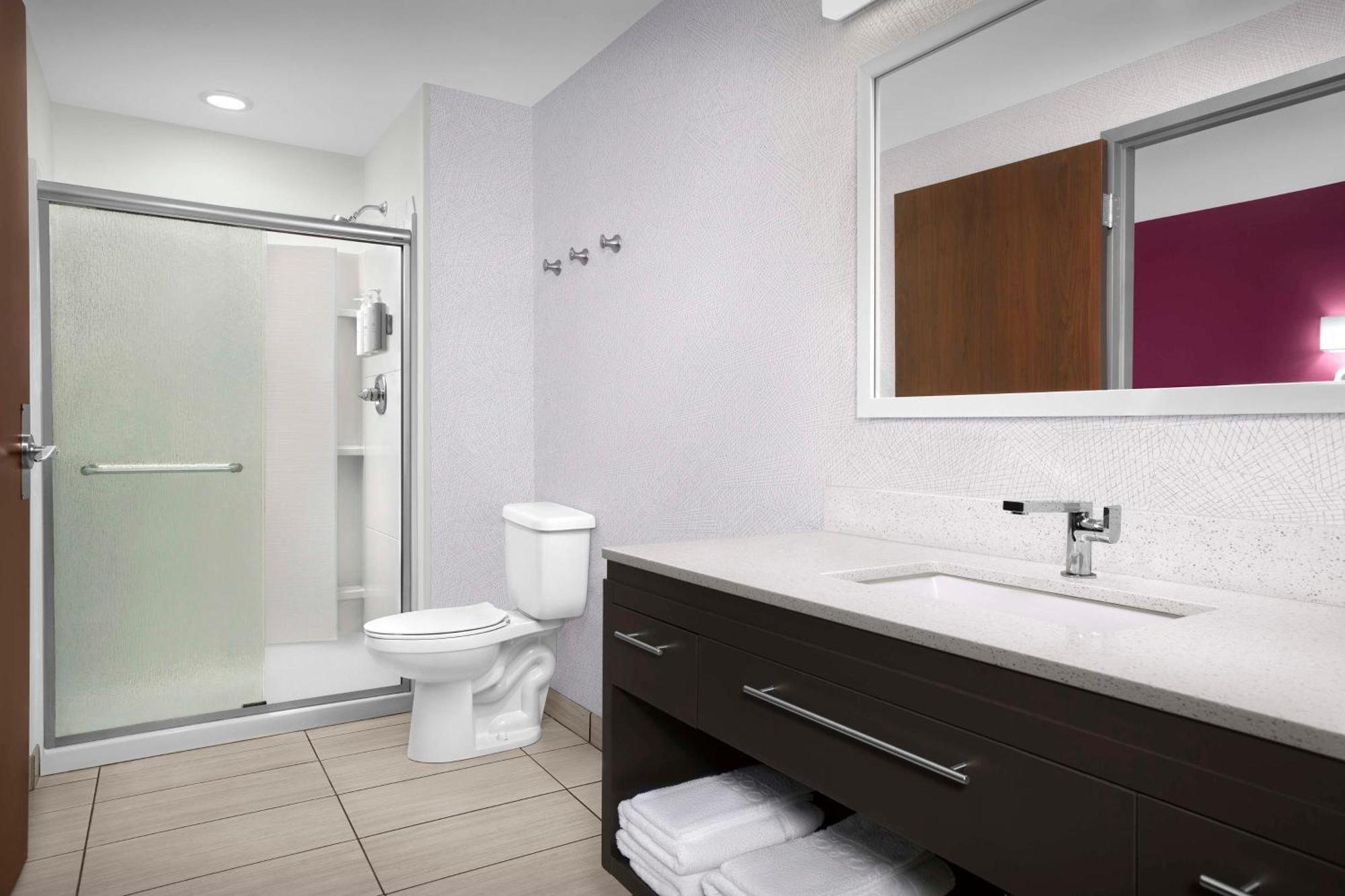 Home2 Suites By Hilton Clarksville/Ft. Campbell Exteriér fotografie
