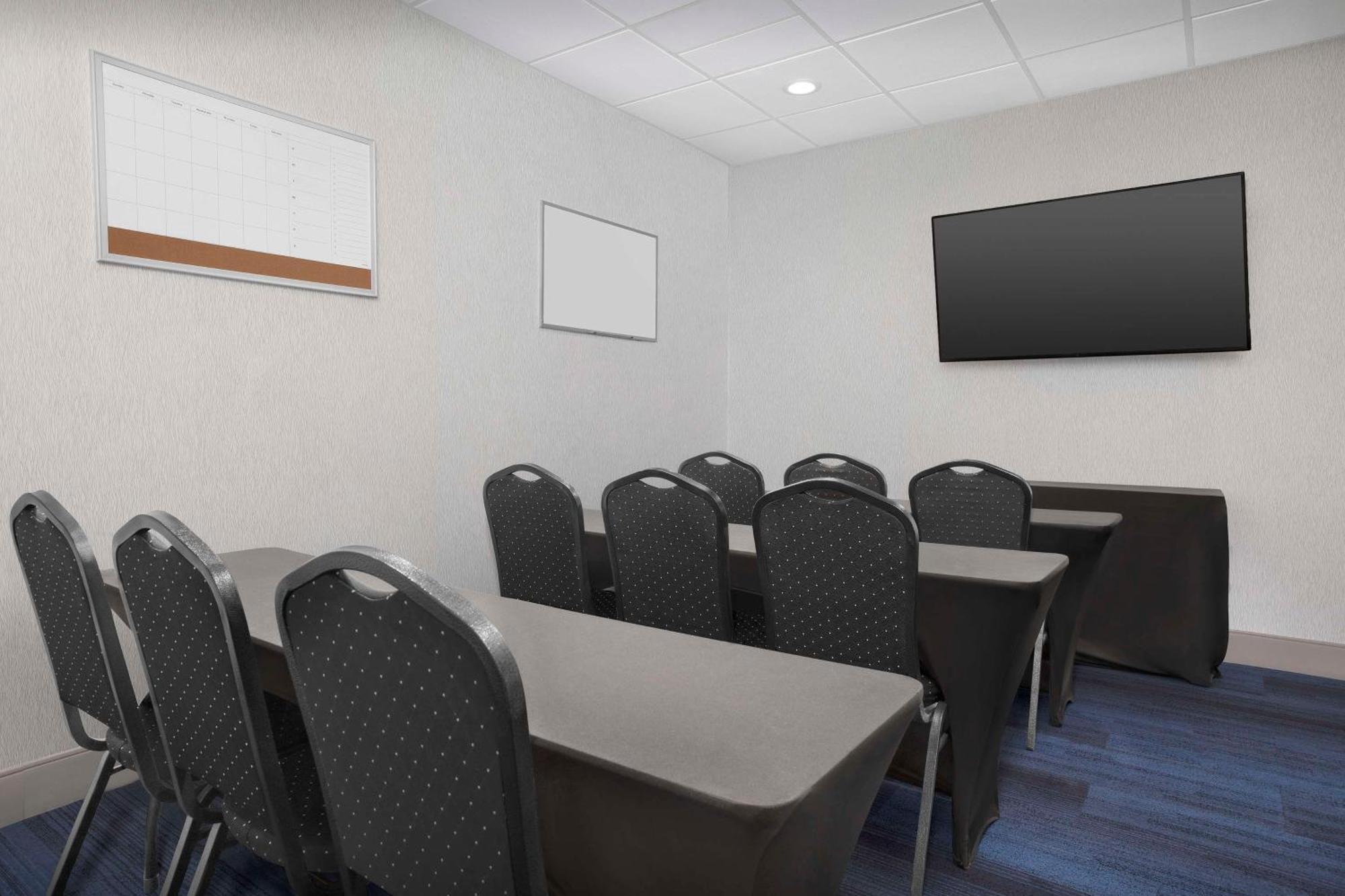 Home2 Suites By Hilton Clarksville/Ft. Campbell Exteriér fotografie